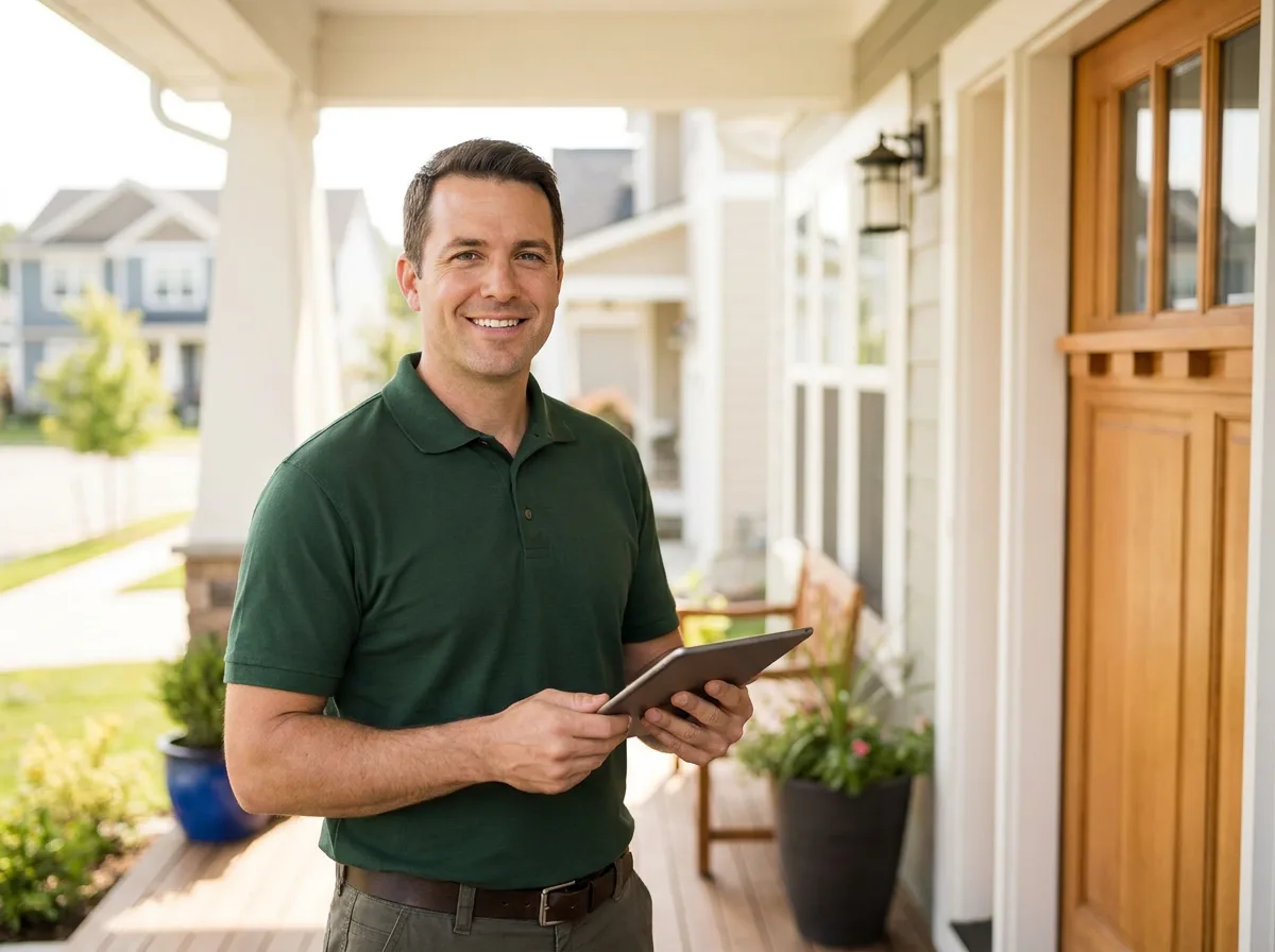Pest control FAQs for Newell, WV